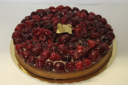 Outside Catering by Saveurs...